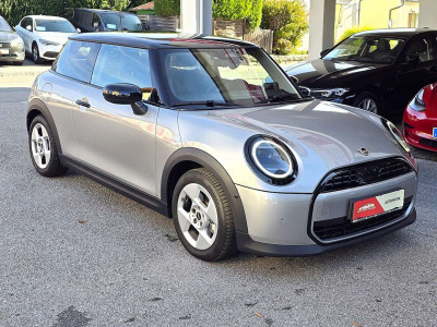 MINI Mini Gebrauchtwagen MINI Mini Gebrauchtwagen