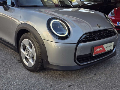MINI Mini Gebrauchtwagen MINI Mini Gebrauchtwagen