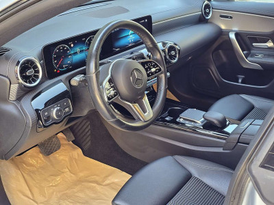 Mercedes-Benz CLA Gebrauchtwagen Mercedes-Benz CLA Gebrauchtwagen