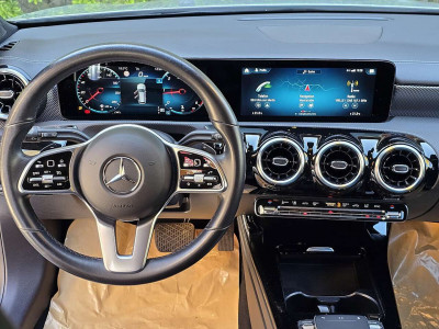 Mercedes-Benz CLA Gebrauchtwagen Mercedes-Benz CLA Gebrauchtwagen