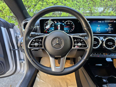 Mercedes-Benz CLA Gebrauchtwagen Mercedes-Benz CLA Gebrauchtwagen