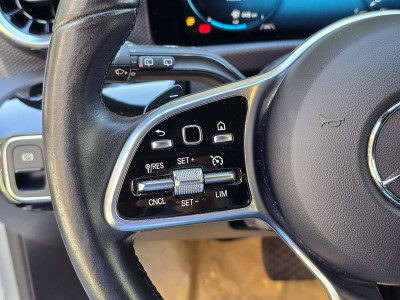 Mercedes-Benz CLA Gebrauchtwagen Mercedes-Benz CLA Gebrauchtwagen