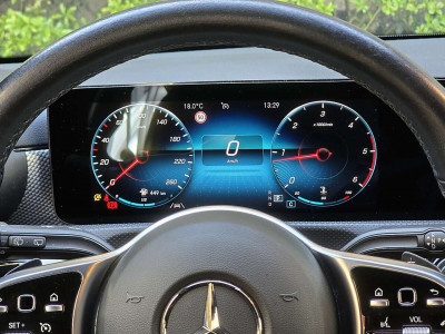 Mercedes-Benz CLA Gebrauchtwagen Mercedes-Benz CLA Gebrauchtwagen
