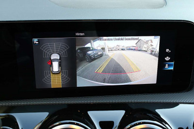 Mercedes-Benz CLA Gebrauchtwagen Mercedes-Benz CLA Gebrauchtwagen