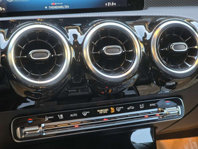 Mercedes-Benz CLA Gebrauchtwagen Mercedes-Benz CLA Gebrauchtwagen