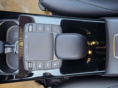 Mercedes-Benz CLA Gebrauchtwagen Mercedes-Benz CLA Gebrauchtwagen