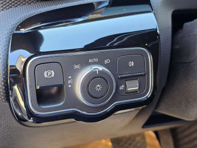 Mercedes-Benz CLA Gebrauchtwagen Mercedes-Benz CLA Gebrauchtwagen