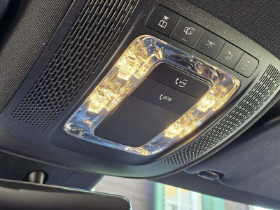 Mercedes-Benz CLA Gebrauchtwagen Mercedes-Benz CLA Gebrauchtwagen