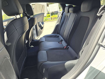 Mercedes-Benz CLA Gebrauchtwagen Mercedes-Benz CLA Gebrauchtwagen