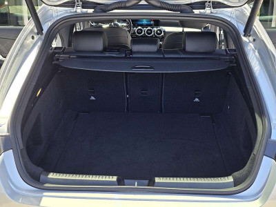 Mercedes-Benz CLA Gebrauchtwagen Mercedes-Benz CLA Gebrauchtwagen