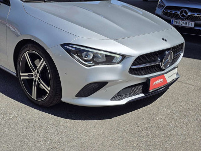 Mercedes-Benz CLA Gebrauchtwagen Mercedes-Benz CLA Gebrauchtwagen