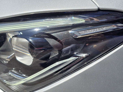 Mercedes-Benz CLA Gebrauchtwagen Mercedes-Benz CLA Gebrauchtwagen