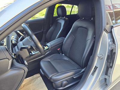 Mercedes-Benz CLA Gebrauchtwagen Mercedes-Benz CLA Gebrauchtwagen