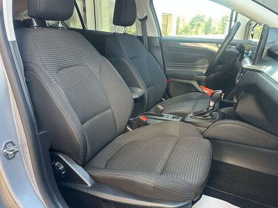 Ford Focus Gebrauchtwagen Ford Focus Gebrauchtwagen