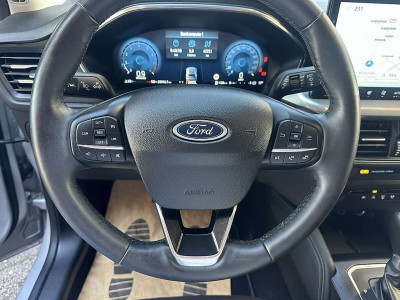 Ford Focus Gebrauchtwagen Ford Focus Gebrauchtwagen