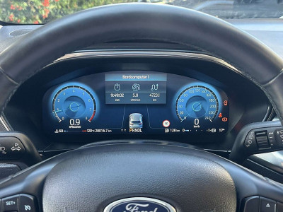 Ford Focus Gebrauchtwagen Ford Focus Gebrauchtwagen