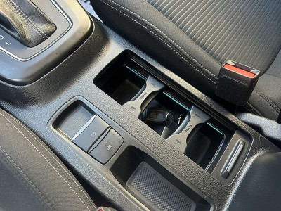 Ford Focus Gebrauchtwagen Ford Focus Gebrauchtwagen