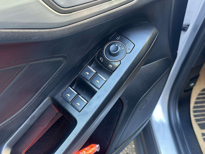 Ford Focus Gebrauchtwagen Ford Focus Gebrauchtwagen