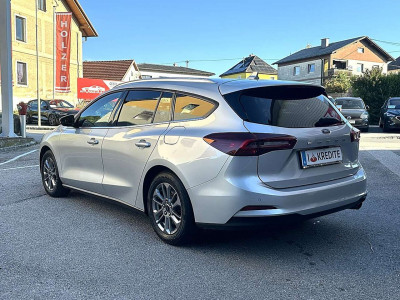 Ford Focus Gebrauchtwagen Ford Focus Gebrauchtwagen