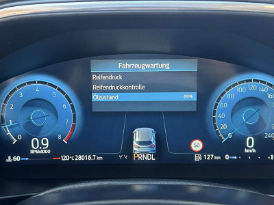 Ford Focus Gebrauchtwagen Ford Focus Gebrauchtwagen