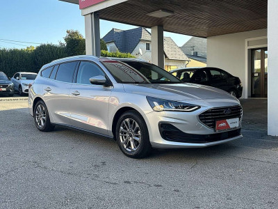 Ford Focus Gebrauchtwagen Ford Focus Gebrauchtwagen