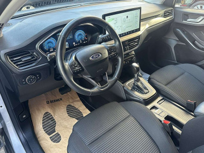 Ford Focus Gebrauchtwagen Ford Focus Gebrauchtwagen