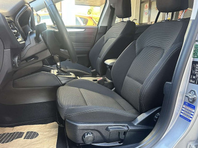 Ford Focus Gebrauchtwagen Ford Focus Gebrauchtwagen