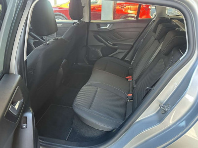 Ford Focus Gebrauchtwagen Ford Focus Gebrauchtwagen
