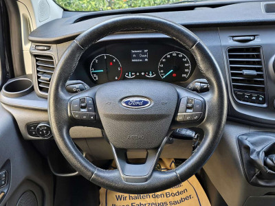 Ford Transit Custom Gebrauchtwagen Ford Transit Custom Gebrauchtwagen