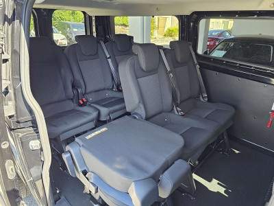 Ford Transit Custom Gebrauchtwagen Ford Transit Custom Gebrauchtwagen