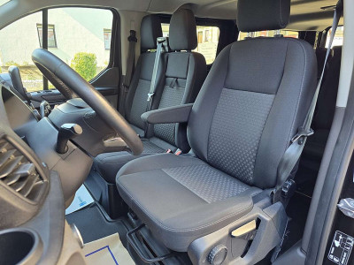 Ford Transit Custom Gebrauchtwagen Ford Transit Custom Gebrauchtwagen