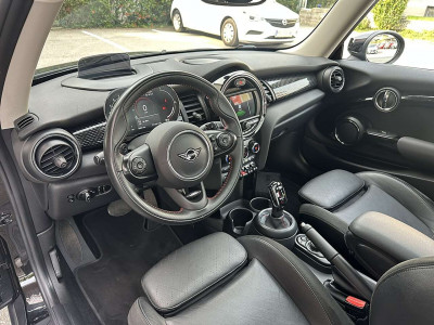 MINI Mini Gebrauchtwagen MINI Mini Gebrauchtwagen