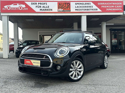 MINI Mini Gebrauchtwagen MINI Mini Gebrauchtwagen