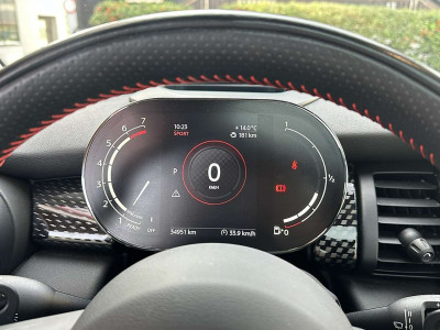 MINI Mini Gebrauchtwagen MINI Mini Gebrauchtwagen