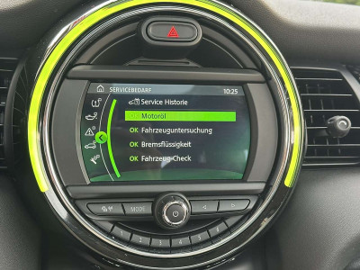 MINI Mini Gebrauchtwagen MINI Mini Gebrauchtwagen