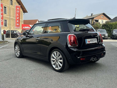MINI Mini Gebrauchtwagen MINI Mini Gebrauchtwagen