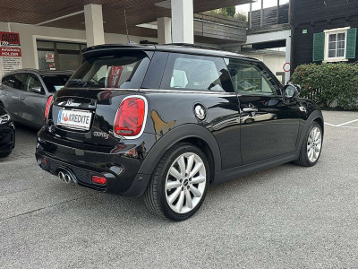 MINI Mini Gebrauchtwagen MINI Mini Gebrauchtwagen