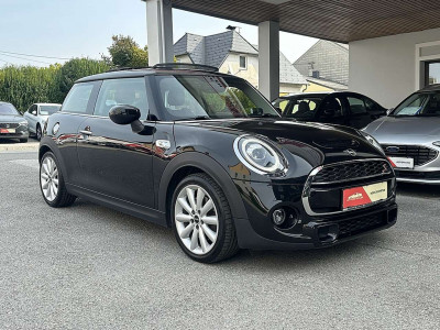 MINI Mini Gebrauchtwagen MINI Mini Gebrauchtwagen