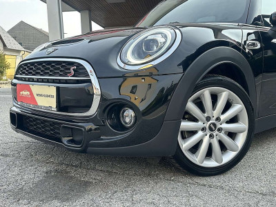 MINI Mini Gebrauchtwagen MINI Mini Gebrauchtwagen