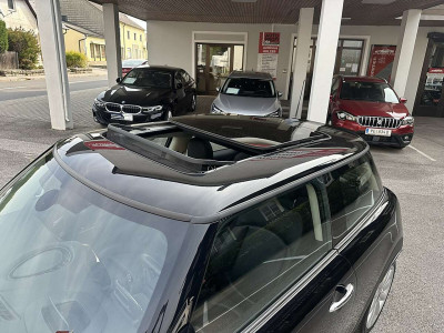 MINI Mini Gebrauchtwagen MINI Mini Gebrauchtwagen