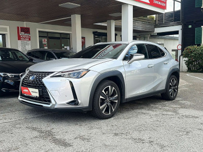 Lexus UX Gebrauchtwagen