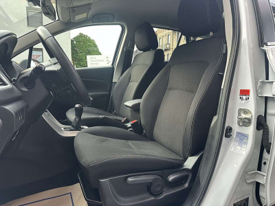 Suzuki SX4 S-Cross Gebrauchtwagen Suzuki SX4 S-Cross Gebrauchtwagen