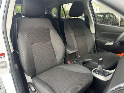 Suzuki SX4 S-Cross Gebrauchtwagen Suzuki SX4 S-Cross Gebrauchtwagen