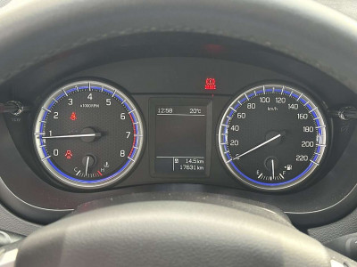 Suzuki SX4 S-Cross Gebrauchtwagen Suzuki SX4 S-Cross Gebrauchtwagen