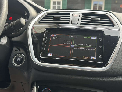 Suzuki SX4 S-Cross Gebrauchtwagen Suzuki SX4 S-Cross Gebrauchtwagen