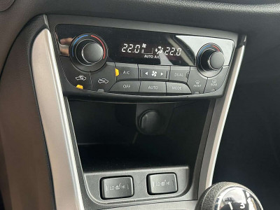 Suzuki SX4 S-Cross Gebrauchtwagen Suzuki SX4 S-Cross Gebrauchtwagen