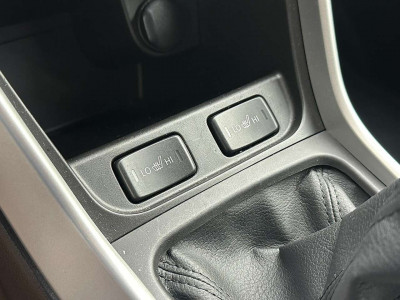 Suzuki SX4 S-Cross Gebrauchtwagen Suzuki SX4 S-Cross Gebrauchtwagen