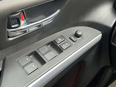Suzuki SX4 S-Cross Gebrauchtwagen Suzuki SX4 S-Cross Gebrauchtwagen