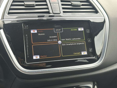 Suzuki SX4 S-Cross Gebrauchtwagen Suzuki SX4 S-Cross Gebrauchtwagen