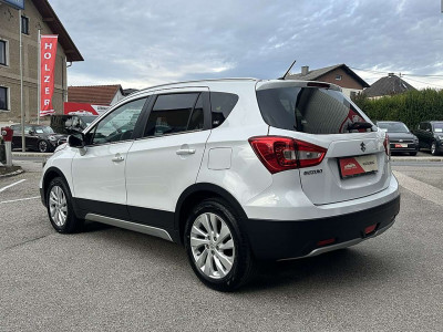 Suzuki SX4 S-Cross Gebrauchtwagen Suzuki SX4 S-Cross Gebrauchtwagen